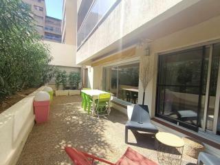 La Terrasse du Saint James - Marseille - 6