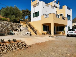 Το σπίτι που σε ταξιδεύει (The dream boat house). - Agia Galini - 7
