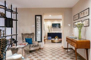 Villa Fiorella Art Hotel - Massa Lubrense - 1