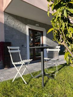 CASA VACANZE LA BRENTA - Chiavenna - 4
