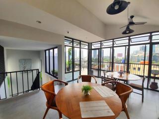 The Podhouse Setiabudi - Giacarta - 6