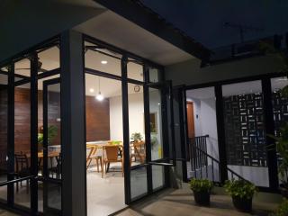The Podhouse Setiabudi - Giacarta - 3