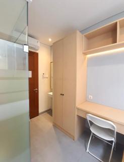 The Podhouse Setiabudi - Giacarta - 2