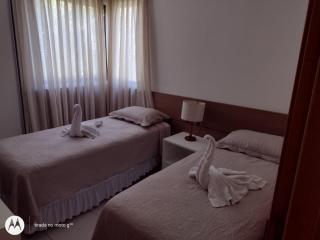 Iloa Residence Luxo - Barra de São Miguel - 9