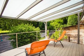 La Ferme du Bonheur - Chez l'Gaby - Porrentruy - 5