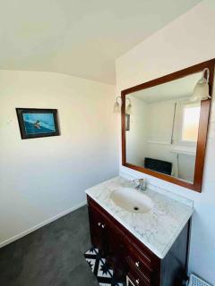 La Maison du Temps Retrouvé à Wissant - 5