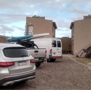 Departamento x dia Viedma 4 CON COCHERA - Viedma - 5