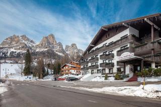 Hotel Nigritella - 5