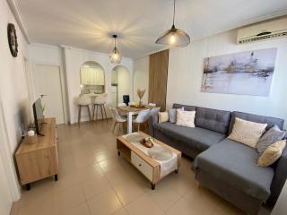 119 Apartamento Paradise - Torrevieja - 0