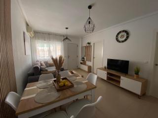 119 Apartamento Paradise - Torrevieja - 9