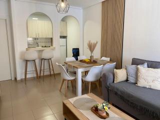 119 Apartamento Paradise - Torrevieja - 8