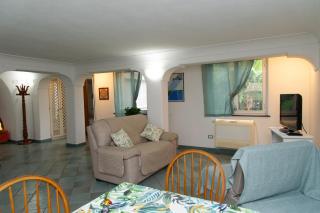 Casa Marina Ischia - Isquia - 0