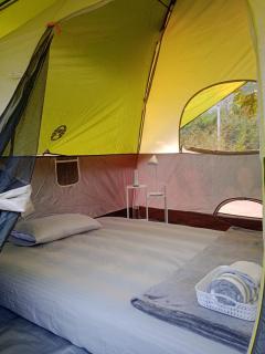 Camp Agastya Karjat Bhimashankar - Karjat - 6