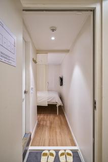 Life In Insa - Seul - 8