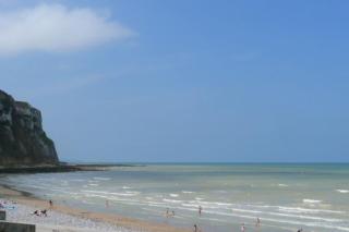 Gîte La Bienvenue - Saint-Martin-Plage - 2