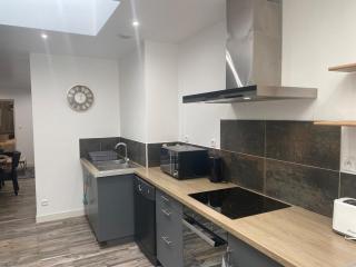 Bienvenue au Ptit T'Anaïs, - Boulogne-sur-Mer - 5