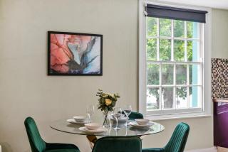 Harbourside Heaven in Bristol - Sleeps 8 - Bristol - 3