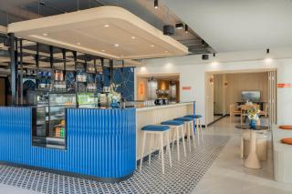 Holiday Inn Express Rayong - 1