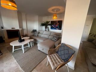 Center beach 2 beds Appartement Elviria - Marbella - 5