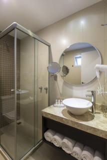 Arosa Rio Hotel - Rio de Janeiro - 4