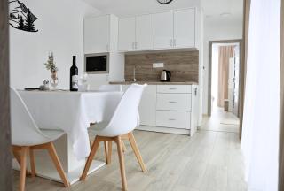 Rezort pod Roháčmi - 2