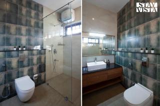 StayVista at The Big Chill with Breakfast Included - 1