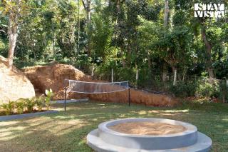 StayVista at The Big Chill with Breakfast Included - 7