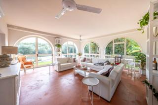 Villa Oliviana - Montecarlo - 6