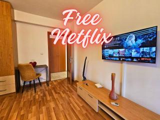 Studio Brancusi by Rosuites - Bucharest - 6