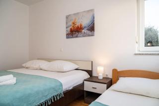 Marea 1, apartment next to the beach - Novalja - 7