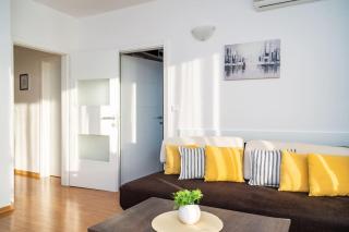 Marea 1, apartment next to the beach - Novalja - 4