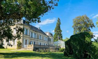 Chateau Carbonneau - 2