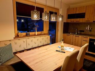 Apart Sunny Side - Ramsau im Zillertal - 5