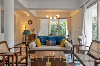 El Tesoro 2BHK elegant Apartments in Siolim with pool- 10 mins drive to Assagao - Mapusa - 9