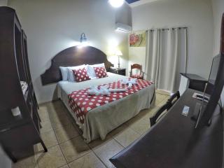 Tenondé Park Hotel - São Miguel das Missões - 3