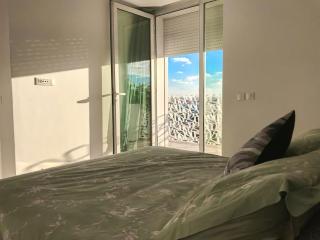 Appartement 2chambres luxueux - Casablanca - 9