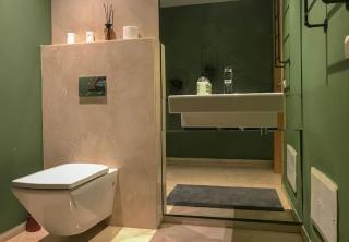 Appartement 2chambres luxueux - Casablanca - 5