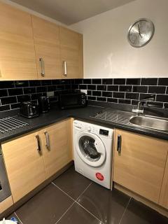 Lakeside apartment with FREE parking / M25 - Purfleet - 7