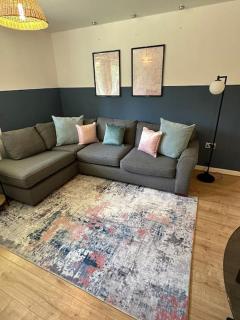 Lakeside apartment with FREE parking / M25 - Purfleet - 6