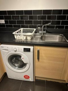 Lakeside apartment with FREE parking / M25 - Purfleet - 1