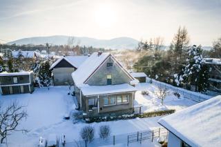 Apartamenty Pod Orzechem z dużym ogrodem - Dream Apart - Ustroń - 5