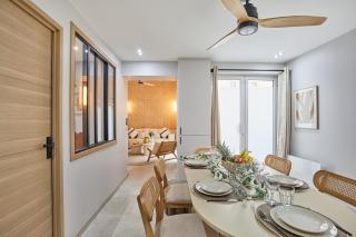 Apartment Paris Bois de Vincennes by Studio prestige - París - 1