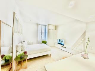 Èrsextius ABB Aix-en-Provence - 4