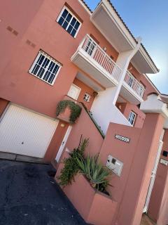 Vivienda vacacional Lomada - San Isidro - 0