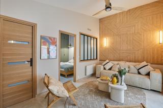 Apartment Paris Bois de Vincennes by Studio prestige - París - 0