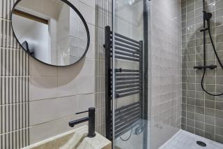 Apartment Paris Bois de Vincennes by Studio prestige - París - 2
