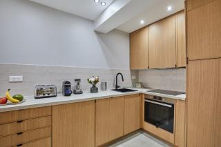 Apartment Paris Bois de Vincennes by Studio prestige - París - 3