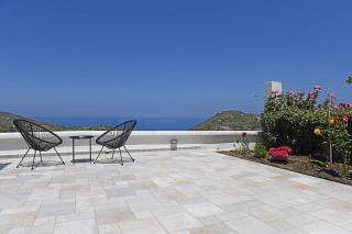 Icaria Great Filling House - Evdilos - 8
