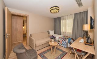 Aybar Hotel & Spa - Istanbul - 7
