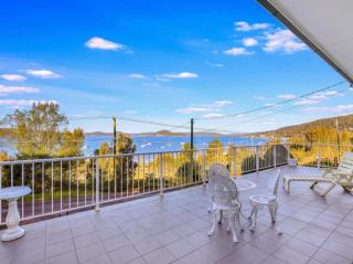 Water view retreat sanctuary - Koolewong - 0